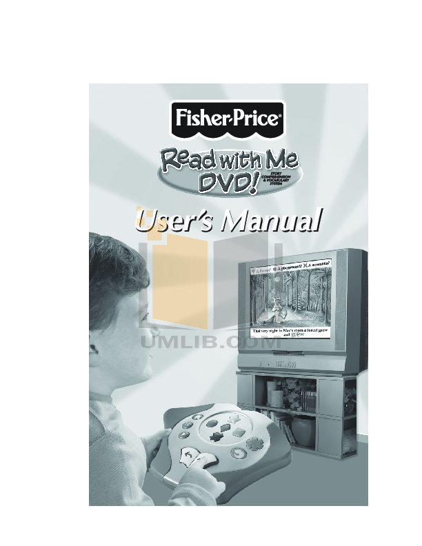 Download free pdf for Apex GT2715DV TV manual